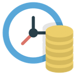 Rapidez, Red Pay MX. Pasarela de pagos online